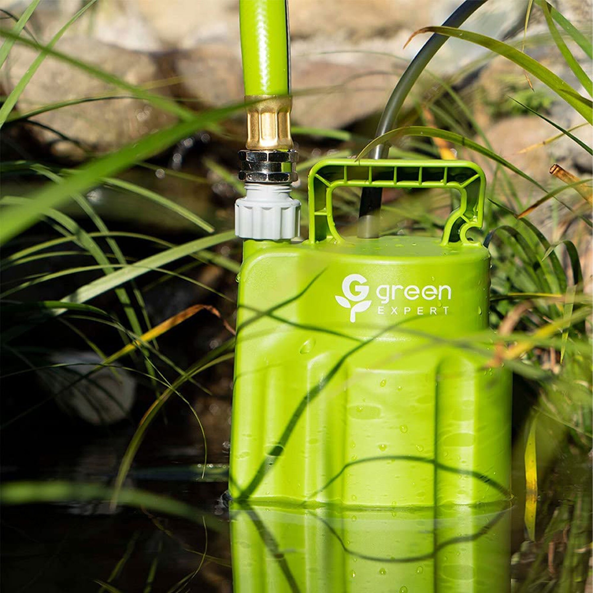 green expert review