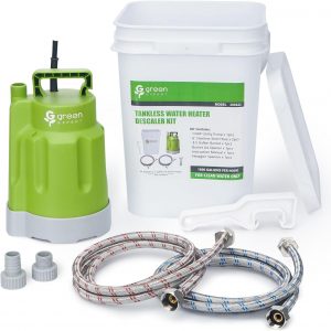 green expert review