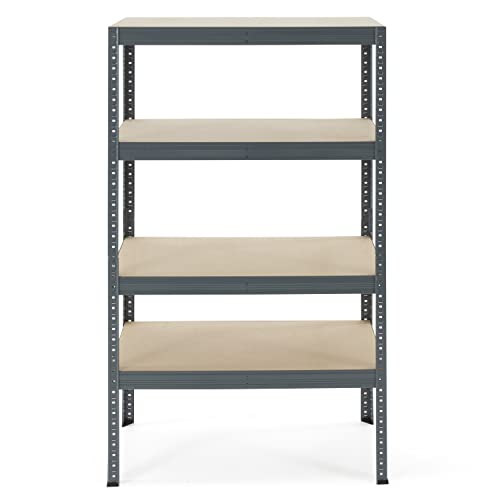 Trestles Adjustable Storage Shelves