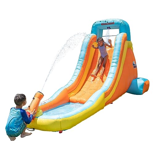 Sportspower My First Inflatable Water Slide