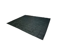 Amazon Basic Waterproof Camping Tarp