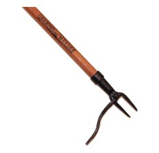 Grampa's Weeder Stand Up Weed Puller