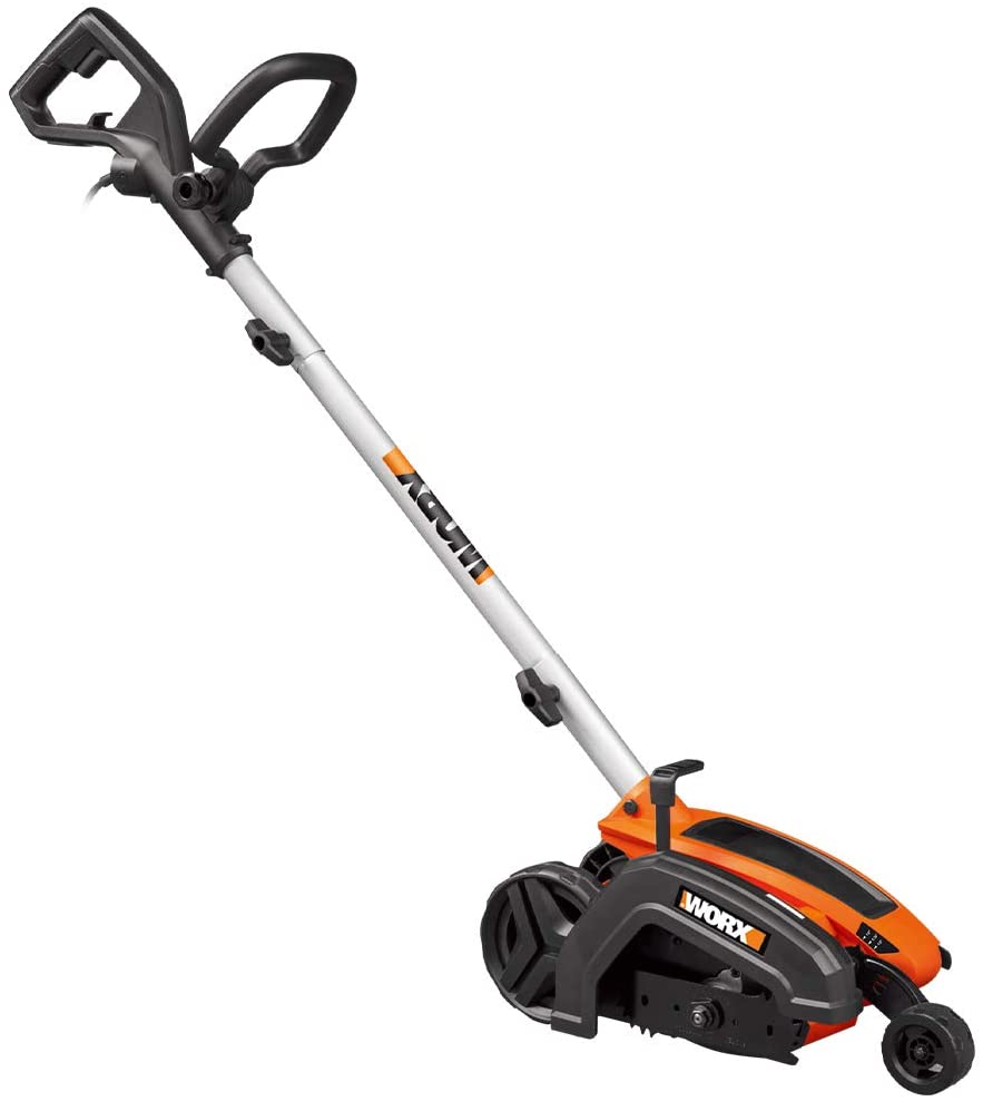 WORX Electric Lawn Edger & Trencher
