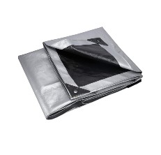 WhiteDuck Super Heavy Duty Poly Tarp