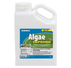 Airmax Algae Control Treatment