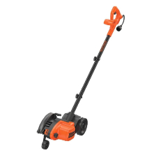 BLACK+DECKER Lawn Edger