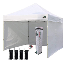 Eurmax Pop-Up Outdoor Canopy