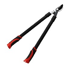 FLORA GUARD Bypass Lopper