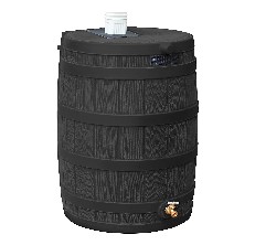 Good Ideas Rain Water Barrel