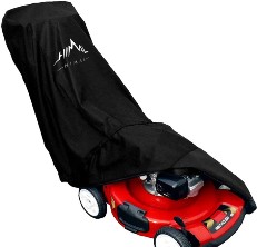 Himal Outdoors Lawn Mower Cover