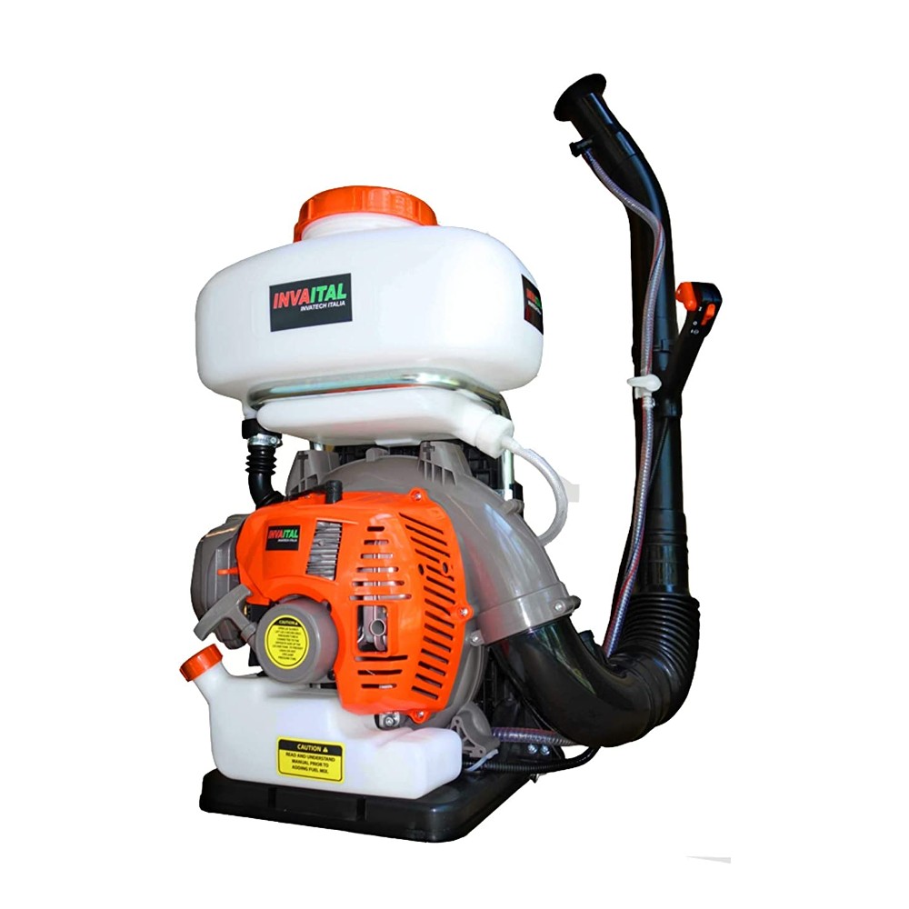 Invatech Italia Mosquito Fogger