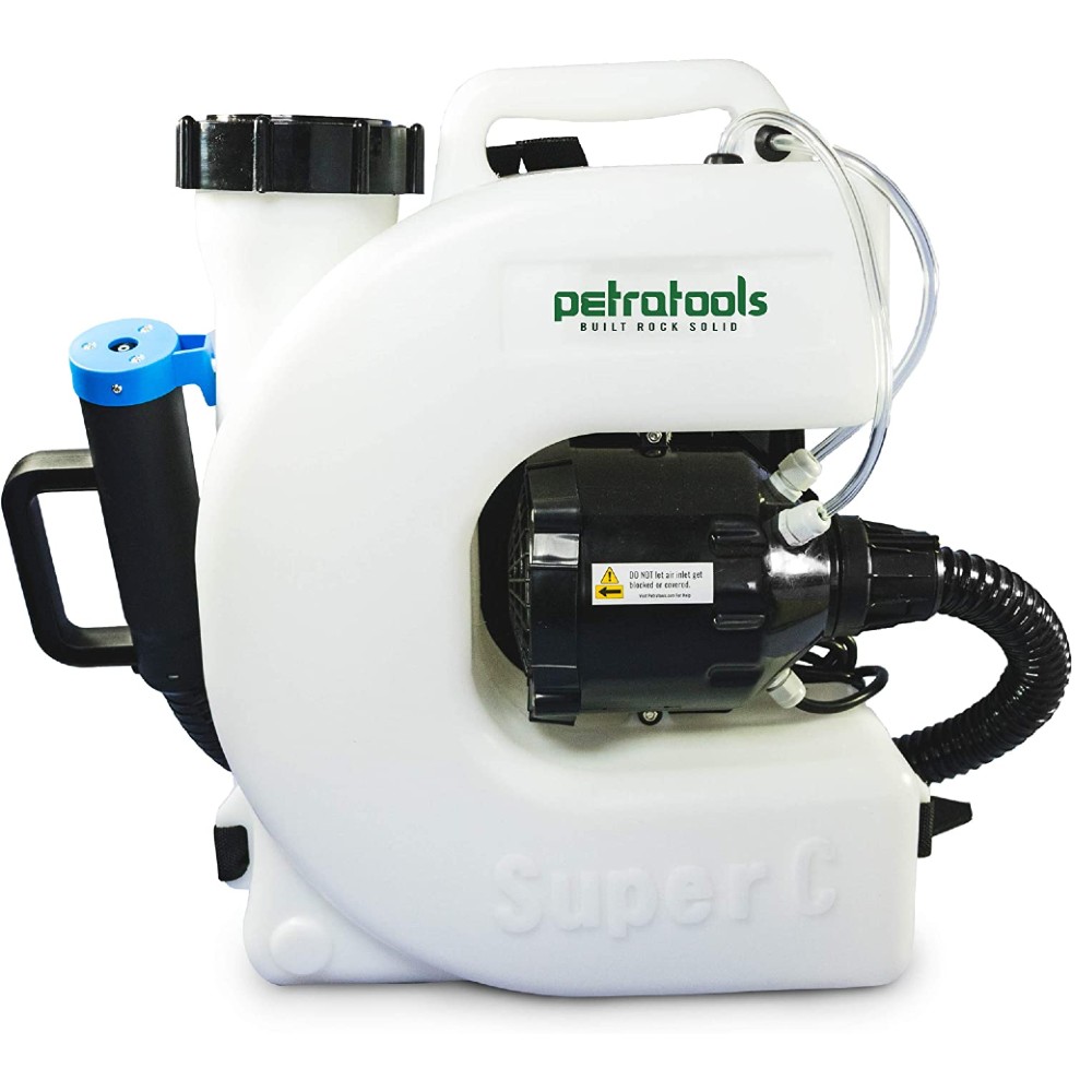PetraTools Mosquito Fogger Machine