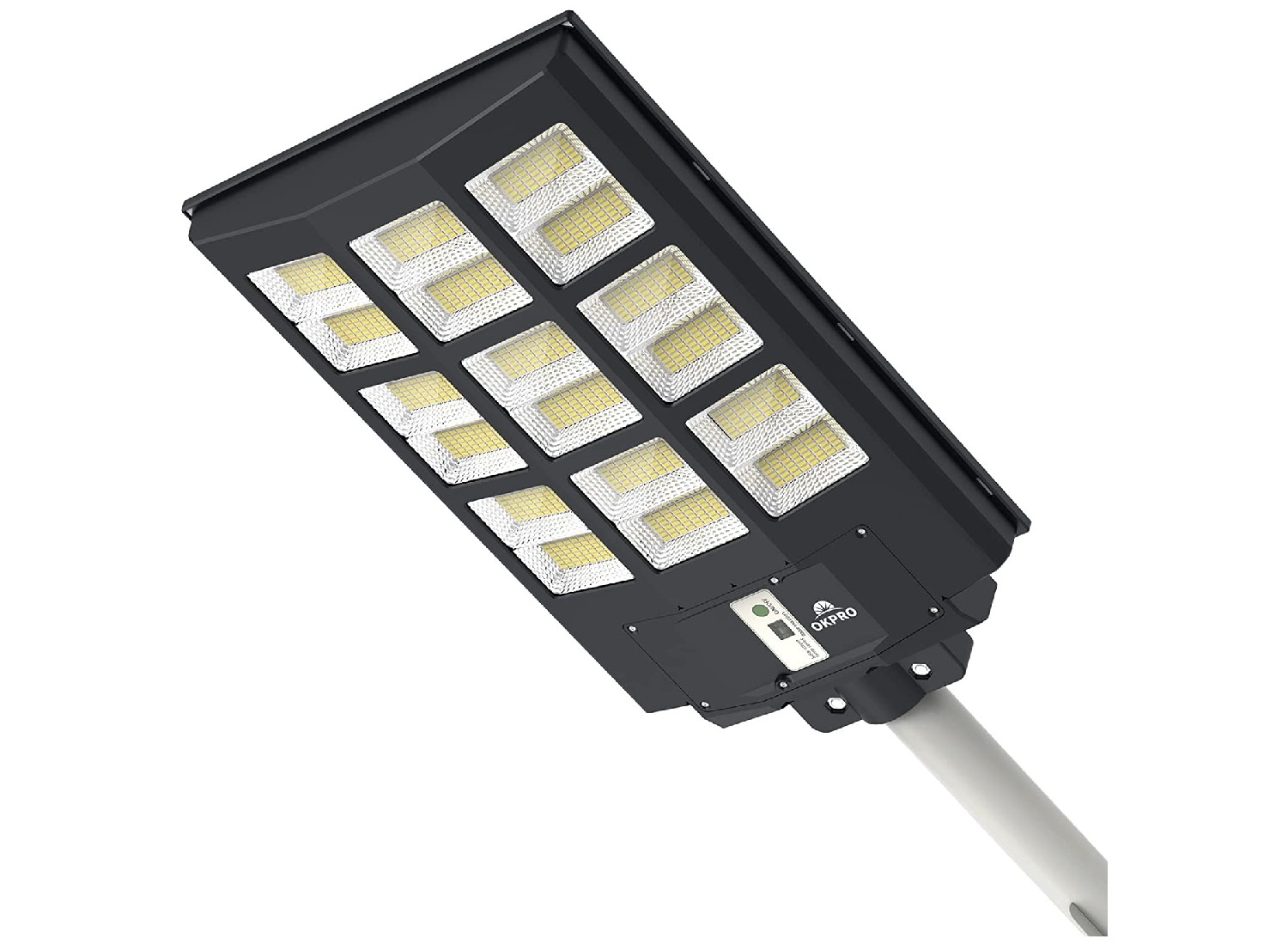 OKPRO Outdoor Solar Light