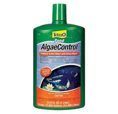 Tetra Algae Control Treatment