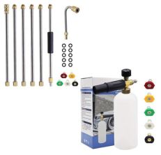Twinkle Star Pressure Washer Extension Wand
