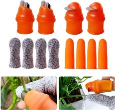 YBB Thumb Knives