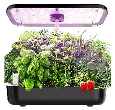 ezorkas hydroponic growing system