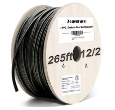 zonegrace low voltage wire