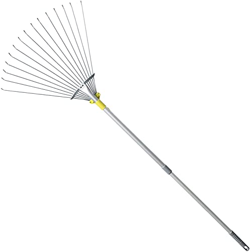 Jardineer Leaf Rake