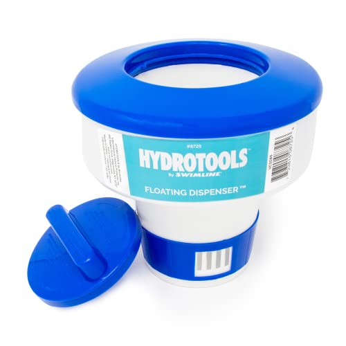Swimline HydroTools Pool Chlorine Floater