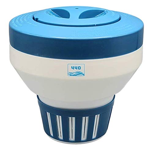 440 Pool Chlorine Floater