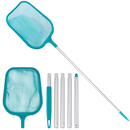 U.S. Pool Supply Leaf Skimmer Net