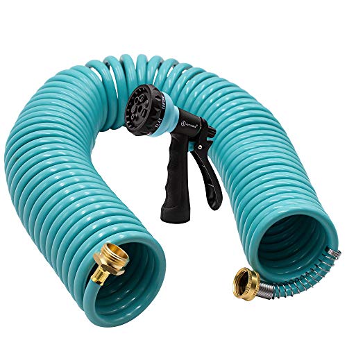 AUTOMAN Coil Hose