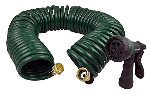 Instapark GHN-06 Coil Hose