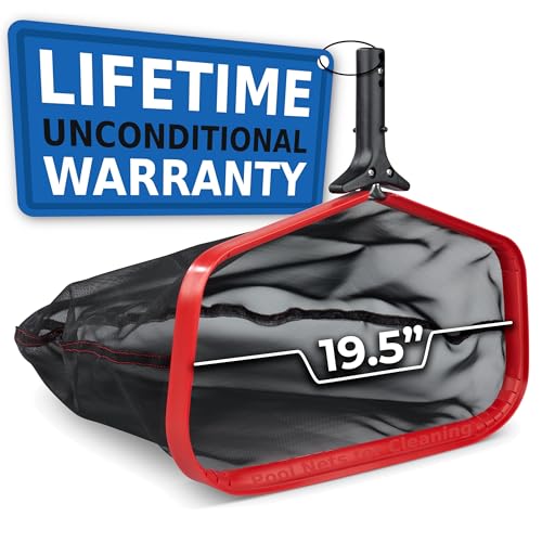 ProTuff Heavy-Duty Pool Net