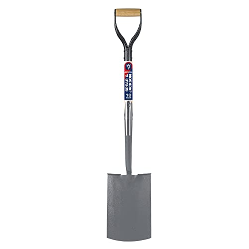 Spear & Jackson Neverbend Nursery Spade