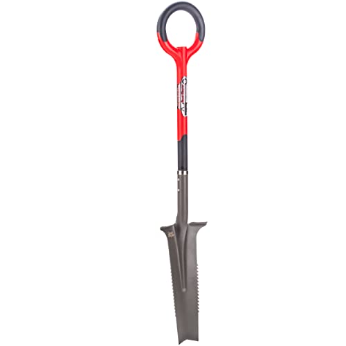 Radius Garden Root Slayer Nursery Spade