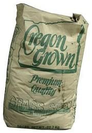 Oregon Grown Premium Grass Seed