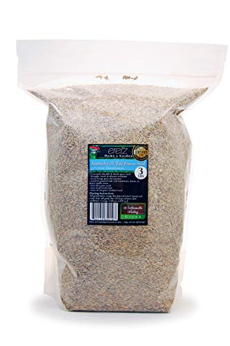 Eretz Kentucky Tall Fescue Grass Seed
