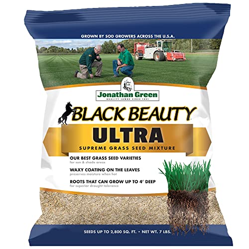Jonathan Green Beauty Ultra Grass Seed