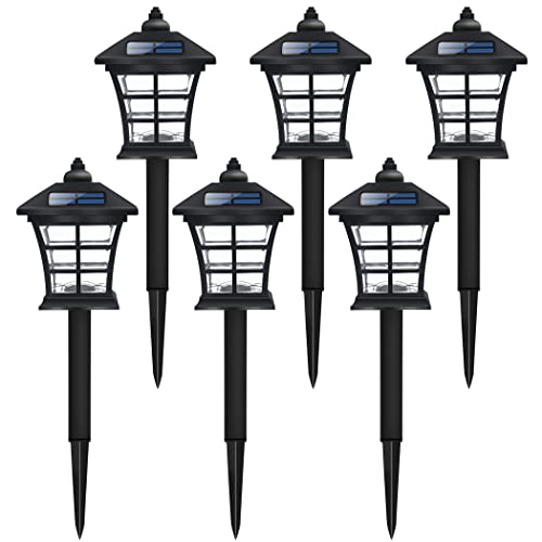 Twinkle Star Solar Pathway Lights