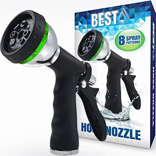 BEST Hose Nozzle
