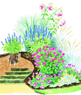 Build a Berm illustration