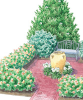 Give Your Ornament Impact! illustration
