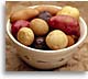 Hot Potatoes