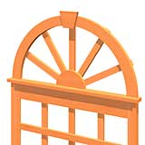 Palladian