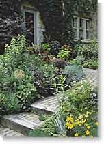 3-Season Garden
